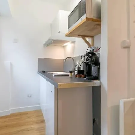 Apartamento Le Lemon *