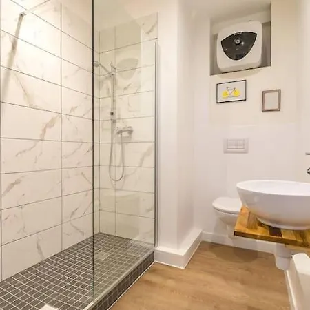 Le Lemon Apartamento Dijon
