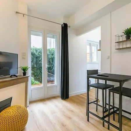 Apartamento Le Lemon *