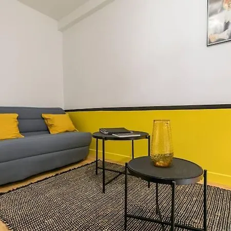 Le Lemon Apartamento