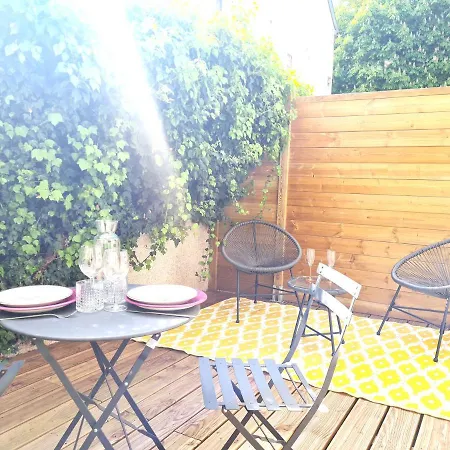 Le Lemon Dijon